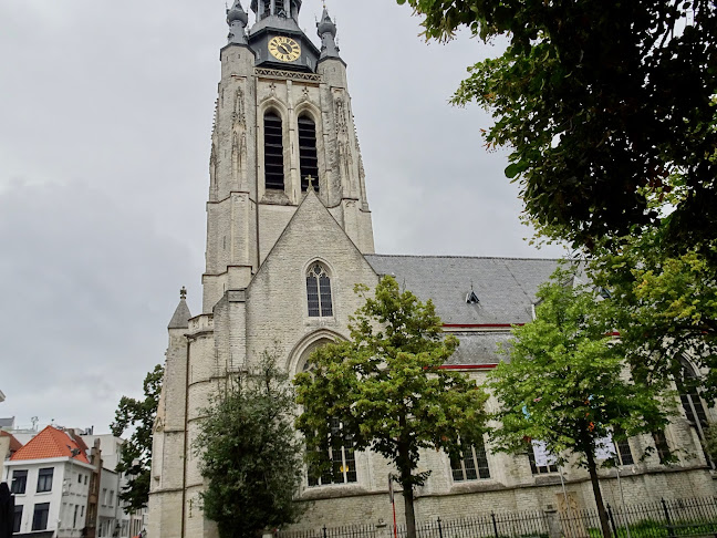 Sint-Maartenskerk van Kortrijk
