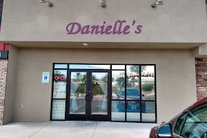 Danielle's Chocolates and Popcorn image