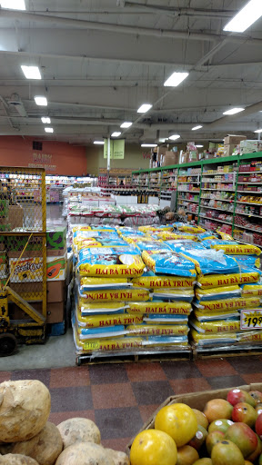 Supermarket «Valu Mart Food Warehouse», reviews and photos, 6340 Rosemead Blvd, San Gabriel, CA 91775, USA