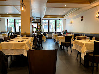 Atmosphère du Restaurant indien Namaste à Strasbourg - n°2