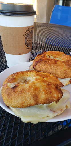 Caff Santoro image