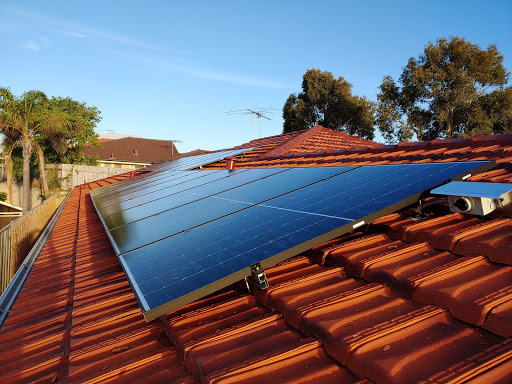 Solar panels courses Perth