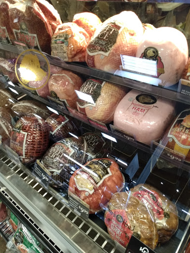 Grocery Store «Kroger», reviews and photos, 120 S Memorial Dr, New Castle, IN 47362, USA