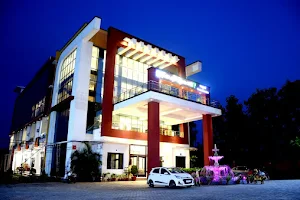 Taraji Resort Hotel & Restaurant | Best Hotel in Faizabad, Ayodhya | Wedding Venue image