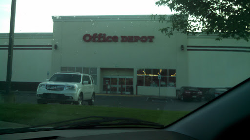 Office Supply Store «Office Depot», reviews and photos, 620 Ridgely Rd, Murfreesboro, TN 37129, USA