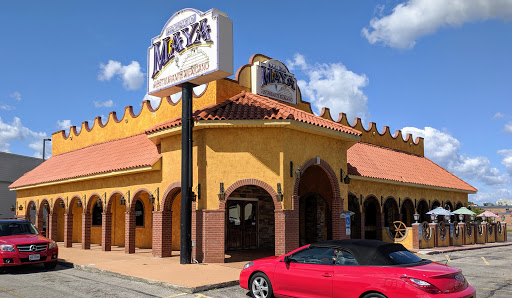 Palacio Maya Mexican Restaurant