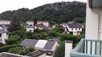 Extérieur du Restaurant Logis Hôtel les Cimes à Argelès-Gazost - n°19