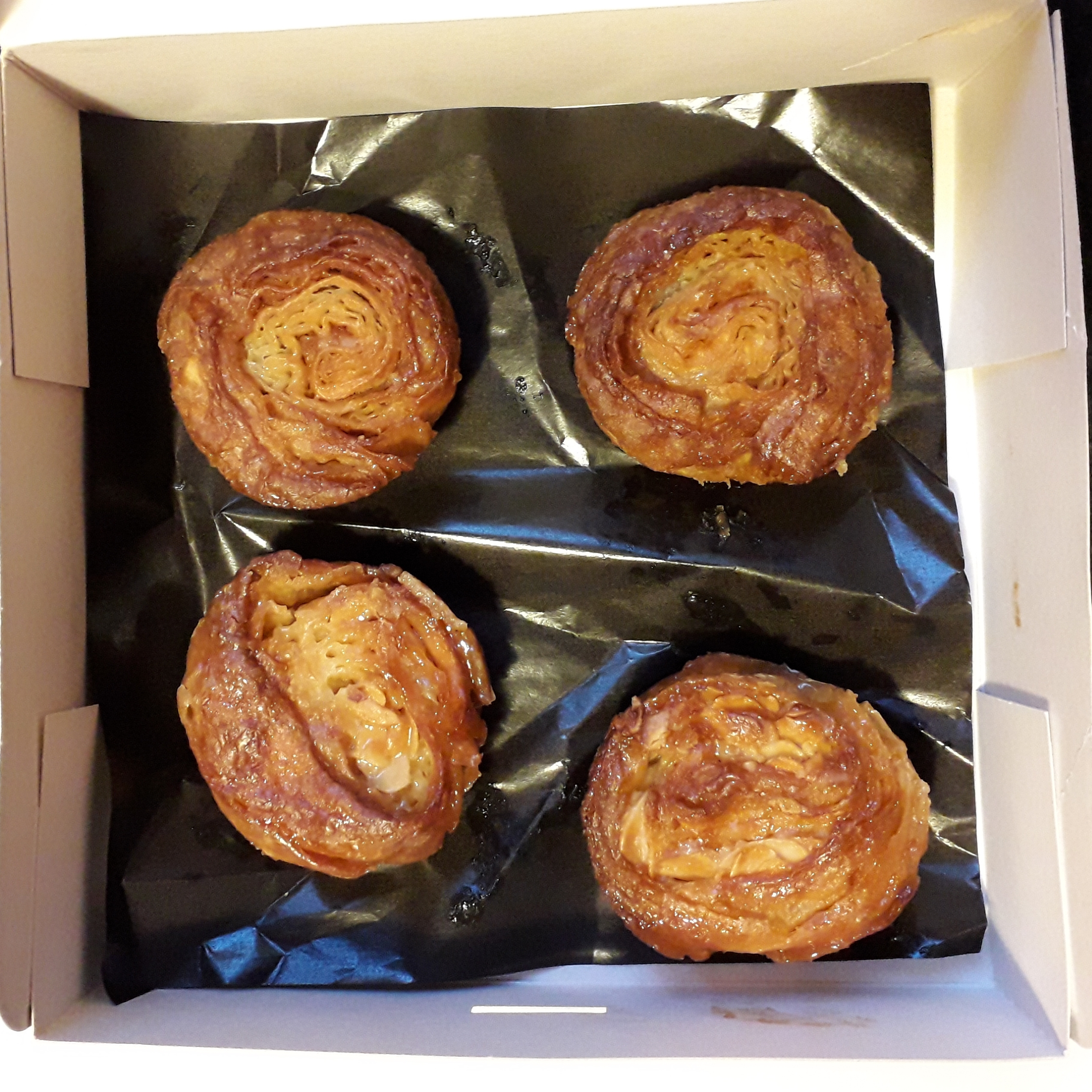 Photo n° 1 de l'avis de Anne-Sophie.u fait le 18/10/2018 à 16:52