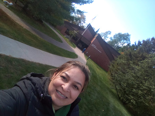 Museum «Michigan Iron Industry Museum», reviews and photos, 73 Forge Rd, Negaunee, MI 49866, USA