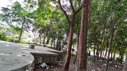 Parque II Fraccionamiento Urbi Villa Del Rey