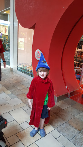 Toy Store «Disney Store», reviews and photos, 6020 E 82nd St, Indianapolis, IN 46250, USA