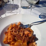 Photo n°2 de l'avis de Clory. fait le 14/08/2020 à 20:37 sur le  Cantina Del Drago à Sutri