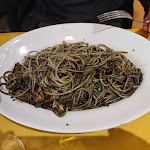 Photo n°1 de l'avis de Leonid.h fait le 10/11/2021 à 12:49 sur le  Osteria Cicchetteria Aea Canevassa Venezia à Venice