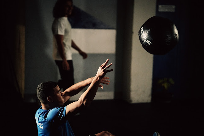 Rezensionen über UEGO'S | Functional Training | Gruppenkurse | Personal Training in Zürich - Sportstätte