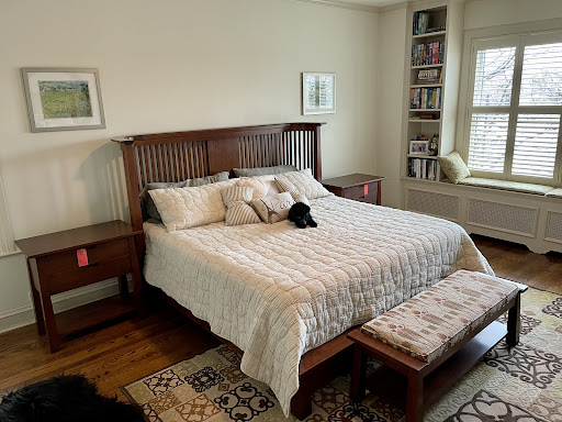 Furniture Store «Stewart & Company Fine Furniture and Interior Design», reviews and photos, 472 W Michigan Ave, Kalamazoo, MI 49007, USA