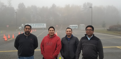 Driving School «E Z Wheels Driving School», reviews and photos