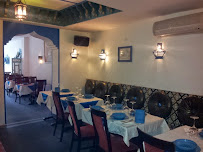 Atmosphère du Restaurant méditerranéen El Kantaoui à Lille - n°8