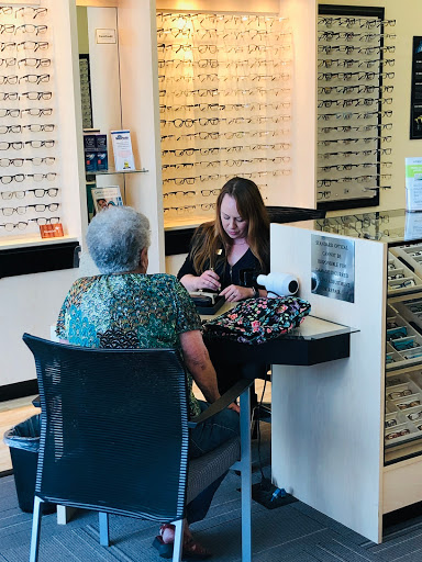 Eye Care Center «Standard Optical», reviews and photos, 966 N Main St, Tooele, UT 84074, USA