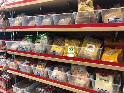 Grocery Store «India Grocery & Spices», reviews and photos, 218 E Hillsdale Blvd, San Mateo, CA 94403, USA