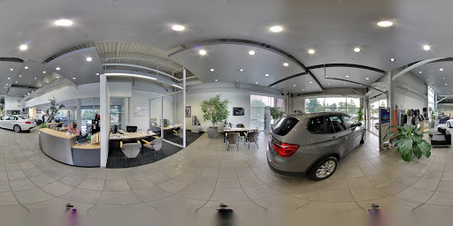 BMW Dealer «BMW Of Charlottesville», reviews and photos, 1295 Richmond Rd, Charlottesville, VA 22911, USA