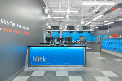 Gym «Blink Fitness Clifton», reviews and photos, 1006 U.S. 46, Clifton, NJ 07013, USA