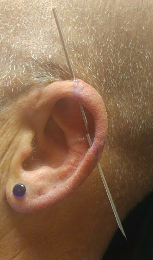 Tattoo Shop «Tribal Rites Tattoo and Piercing Westminster», reviews and photos, 7735 W 92nd Ave, Westminster, CO 80021, USA