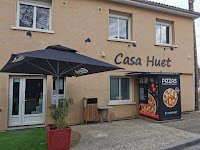 Photos du propriétaire du Restaurant CASA Huet à Saint-Benoît - n°1