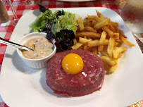 Frite du Restaurant Au Cochon de Lait à Paris - n°8