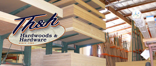 Th&h Hardwoods & Hardware