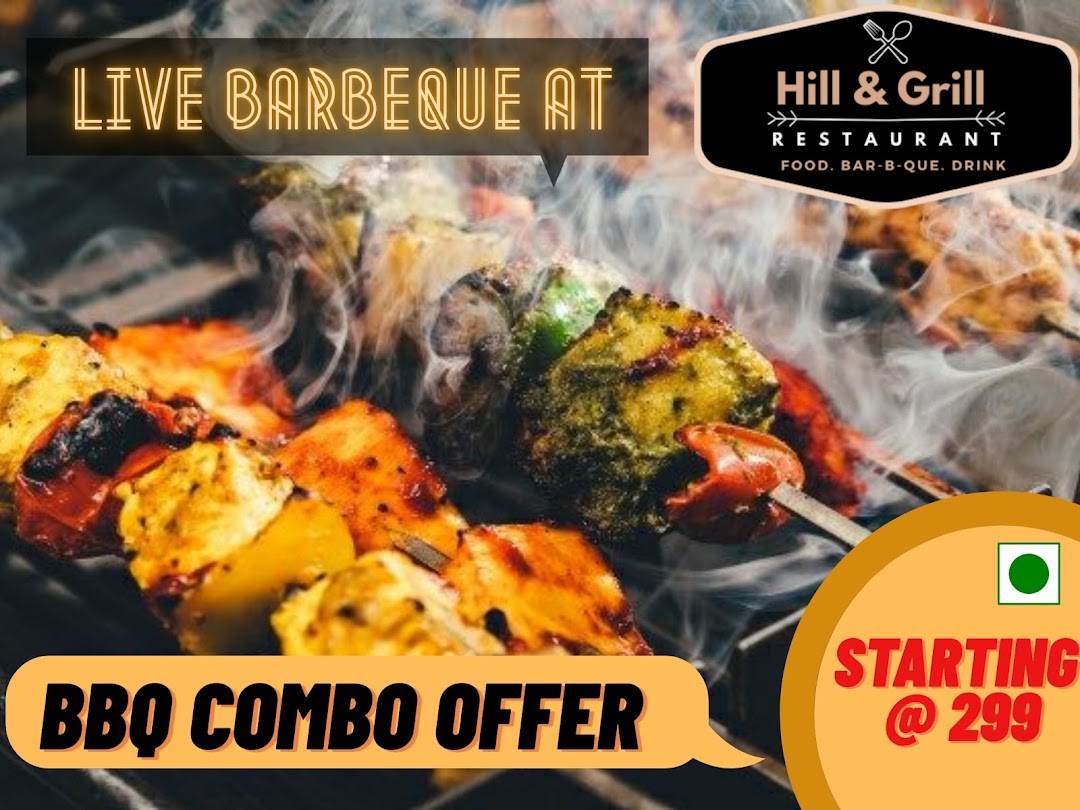 Hill&Grill