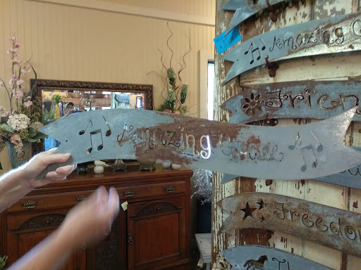 Florist «The Flower Shop», reviews and photos, 437 S Main St, Boerne, TX 78006, USA