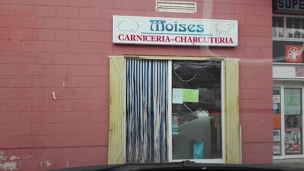 Carnicería Moisés