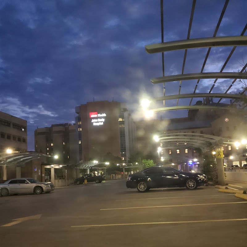 UTMB - Public Parking, Galveston Hospitals