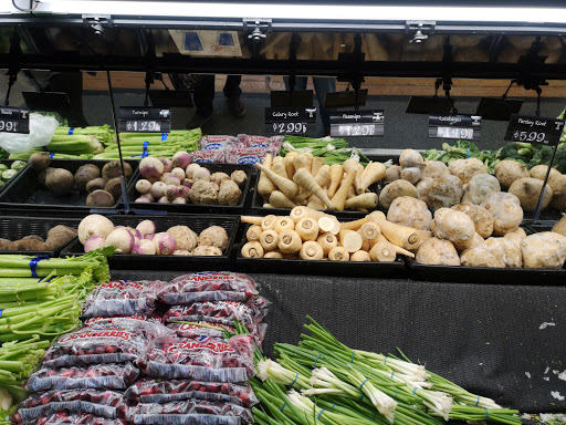 Grocery Store «Fresh Thyme Farmers Market- Rochester Hills», reviews and photos, 2025 S Rochester Rd, Rochester Hills, MI 48307, USA