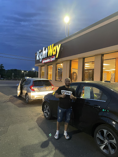 Used Car Dealer «RightWay Auto Sales», reviews and photos, 1745 N Telegraph Rd, Waterford Twp, MI 48328, USA