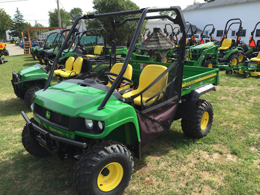 Tractor Dealer «James R Rosencrantz & Son Inc», reviews and photos, 184 South Rd, Kensington, NH 03833, USA