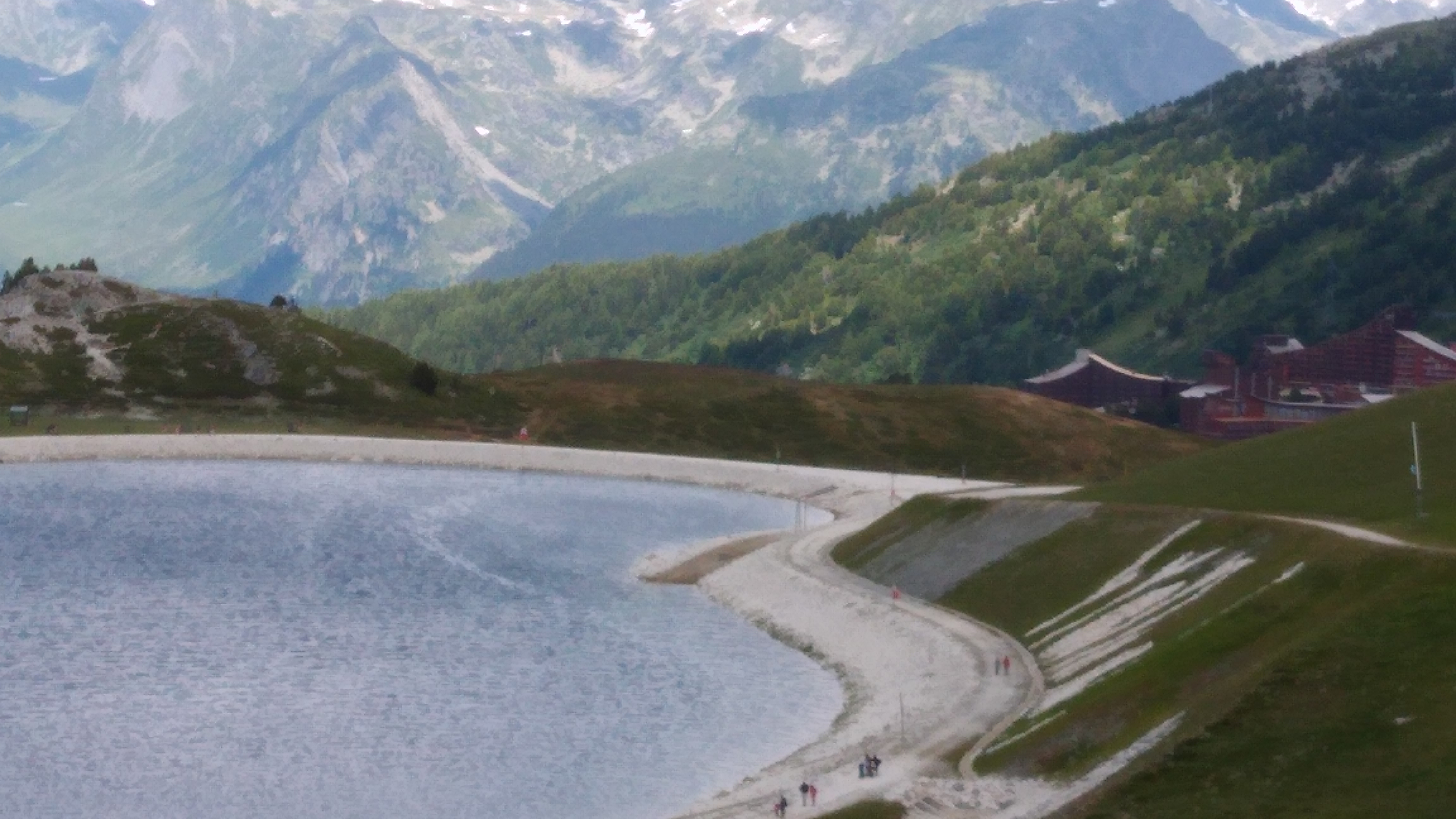 Photo n° 4 de l'avis de jérémie.o fait le 01/08/2018 à 15:29