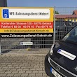 Kfz-Zulassungsdienst Klebert