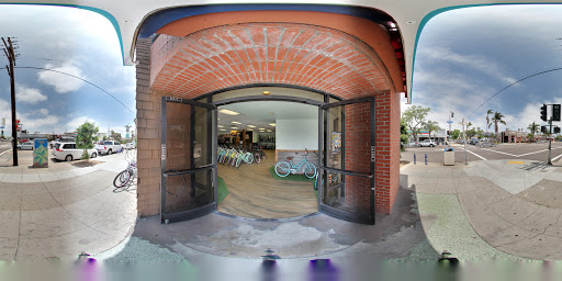 Bicycle Store «Pacific Beach Bike Shop», reviews and photos, 1277 Garnet Ave, San Diego, CA 92109, USA