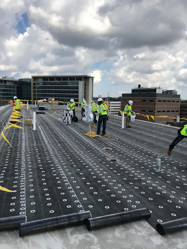 Roofing Contractor «Quality Roofing, Inc.», reviews and photos, 1905 N 40th St, Tampa, FL 33605, USA