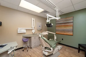 DILLARD DENTAL SERVICES image