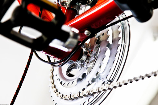 Bicycle Store «Santiam Bicycle», reviews and photos, 388 Commercial St NE, Salem, OR 97301, USA