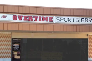 Overtime Sports Bar image