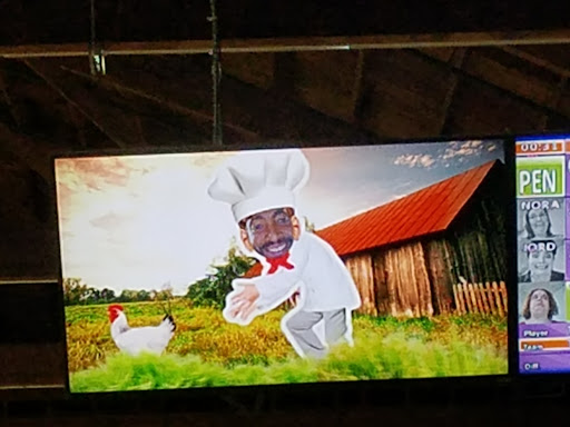 Bowling Alley «Parkway Lanes», reviews and photos, 200 US-46, Elmwood Park, NJ 07407, USA