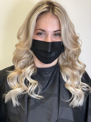 Beauty Salon «Monet Salon», reviews and photos, 14011 St Germain Dr, Centreville, VA 20121, USA