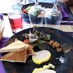 Photo n° 1 de l'avis de Stephanie.a fait le 03/09/2020 à 12:08 pour LE 16 Bis Restaurant à Les Sables-d'Olonne