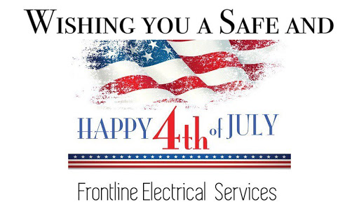 Electrician «Frontline Electrical Services», reviews and photos, 3195 Park Rd Suite C, Benicia, CA 94510, USA