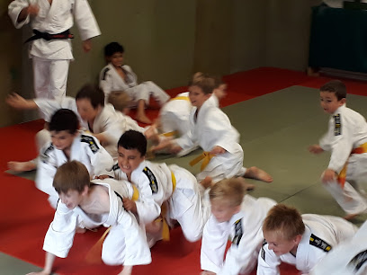 Judo Club Anderlecht asbl