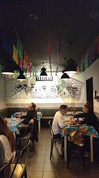Atmosphère du Restaurant mexicain La Taqueria by Los Primos à Annecy - n°5