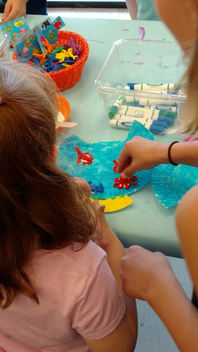 Educational Supply Store «Lakeshore Learning Store», reviews and photos, 7009 Manchester Blvd A, Alexandria, VA 22310, USA